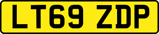 LT69ZDP
