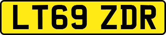 LT69ZDR