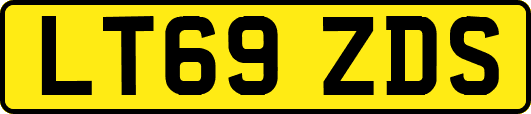 LT69ZDS