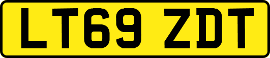LT69ZDT