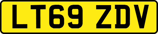 LT69ZDV
