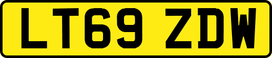 LT69ZDW