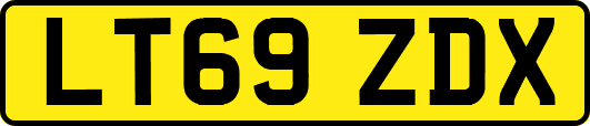 LT69ZDX