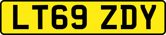 LT69ZDY