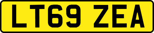 LT69ZEA