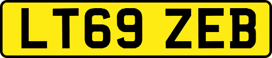 LT69ZEB