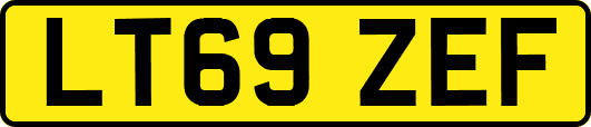 LT69ZEF