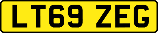 LT69ZEG
