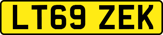 LT69ZEK