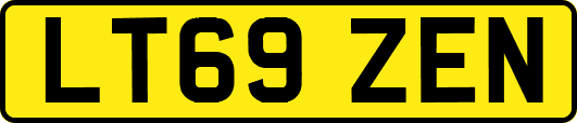 LT69ZEN