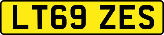 LT69ZES