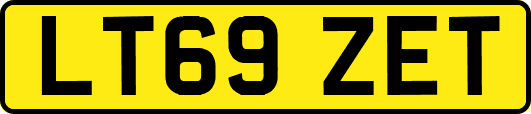 LT69ZET