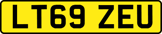 LT69ZEU