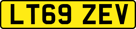 LT69ZEV