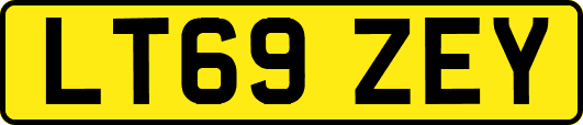 LT69ZEY