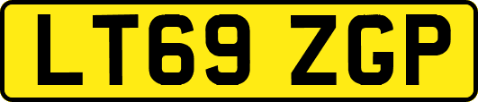 LT69ZGP