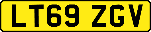 LT69ZGV