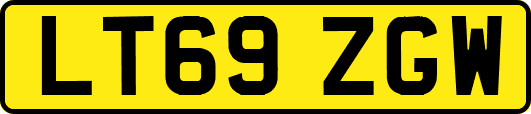 LT69ZGW