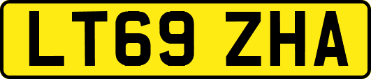 LT69ZHA