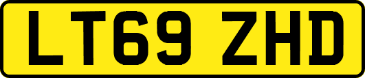 LT69ZHD
