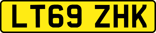LT69ZHK