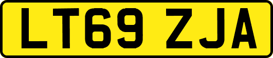 LT69ZJA