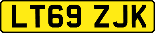 LT69ZJK