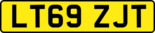 LT69ZJT