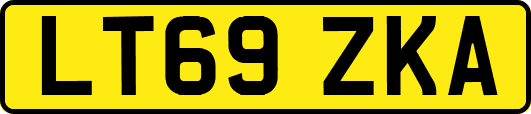 LT69ZKA