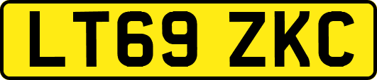 LT69ZKC