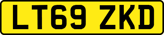 LT69ZKD