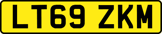 LT69ZKM