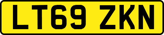 LT69ZKN