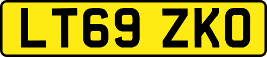 LT69ZKO