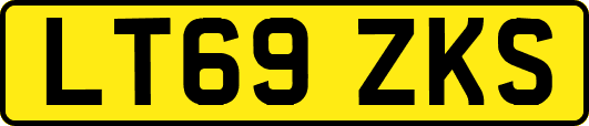 LT69ZKS
