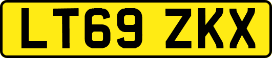 LT69ZKX