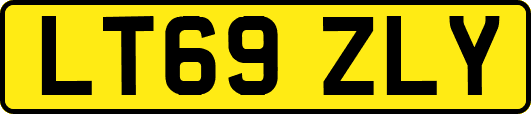 LT69ZLY