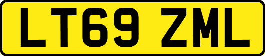 LT69ZML