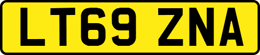 LT69ZNA