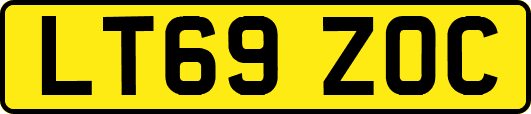 LT69ZOC