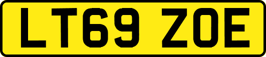 LT69ZOE