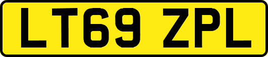 LT69ZPL