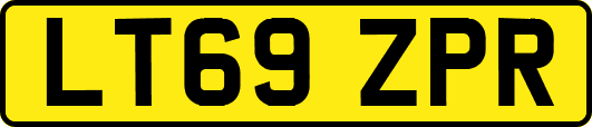 LT69ZPR
