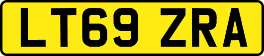 LT69ZRA