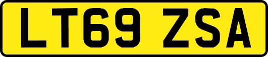 LT69ZSA