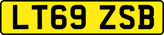 LT69ZSB