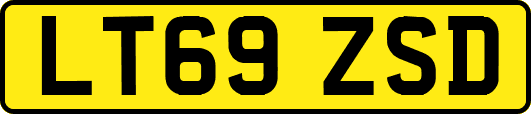 LT69ZSD