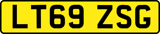 LT69ZSG