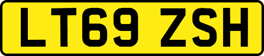 LT69ZSH