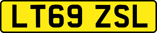 LT69ZSL